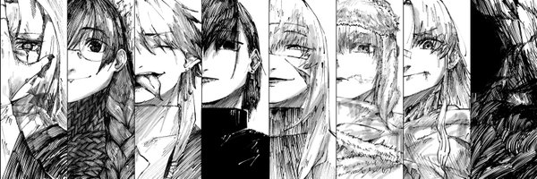 eruserion Profile Banner