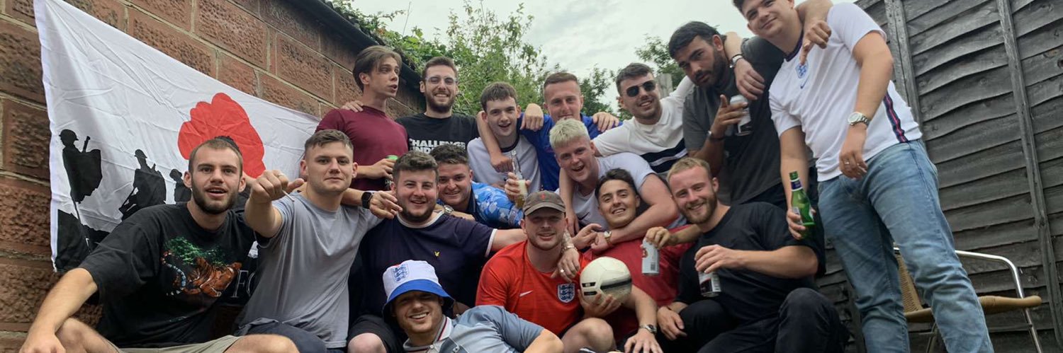 SamDeasBogie's profile banner image