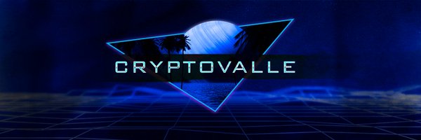 cryptovalle0 Profile Banner