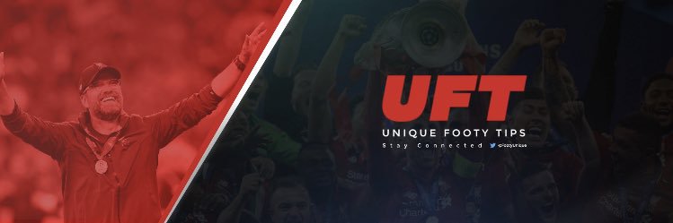 FootyUnique's profile banner image