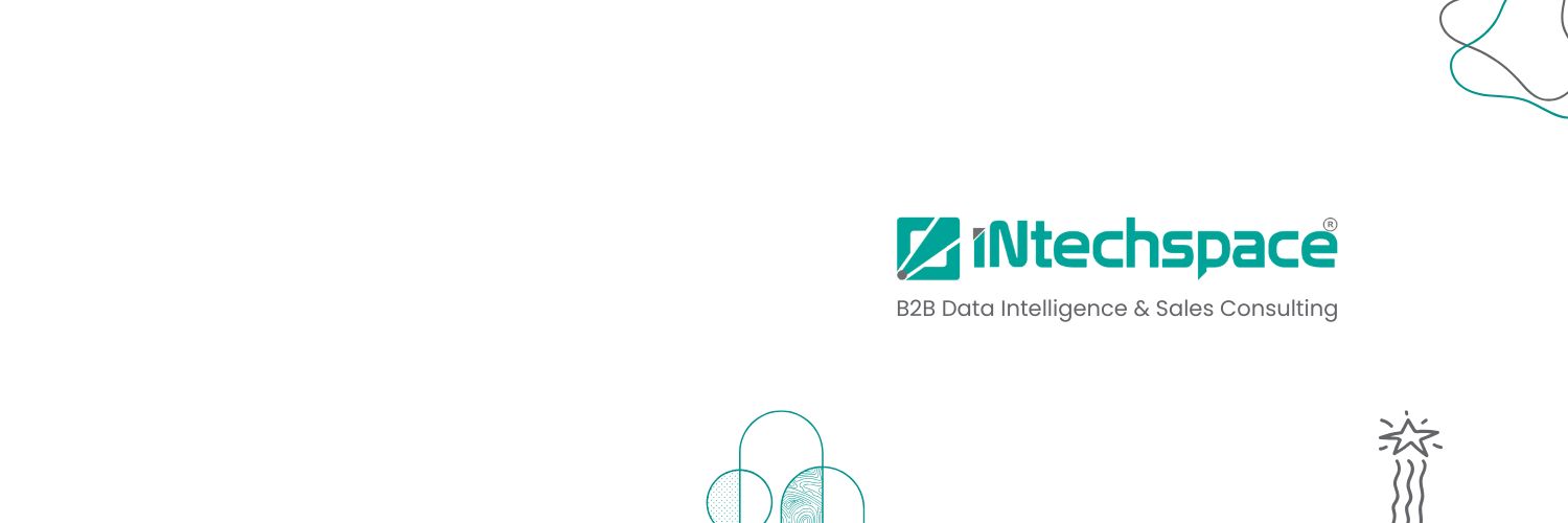 iNtechspace's profile banner image