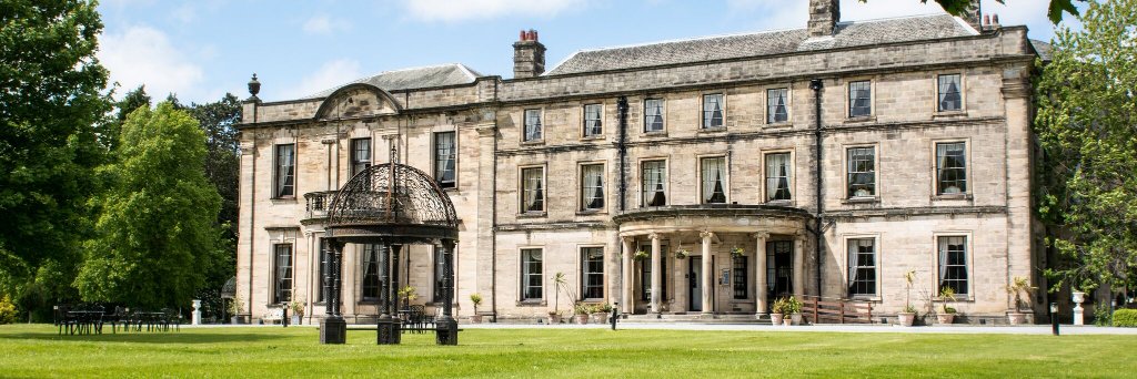 BeamishHall's profile banner image