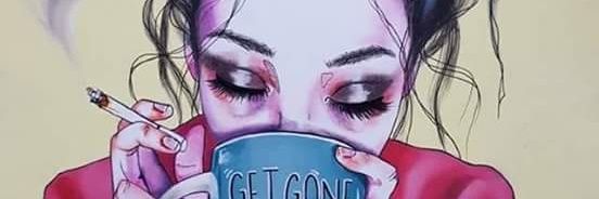 isahstrach's profile banner image