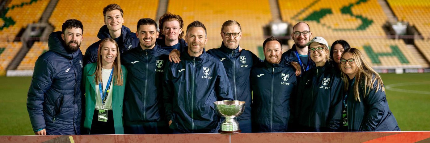 James Snelling banner