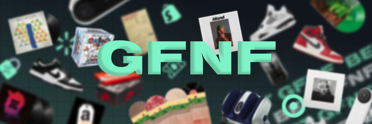 GFNF's banner