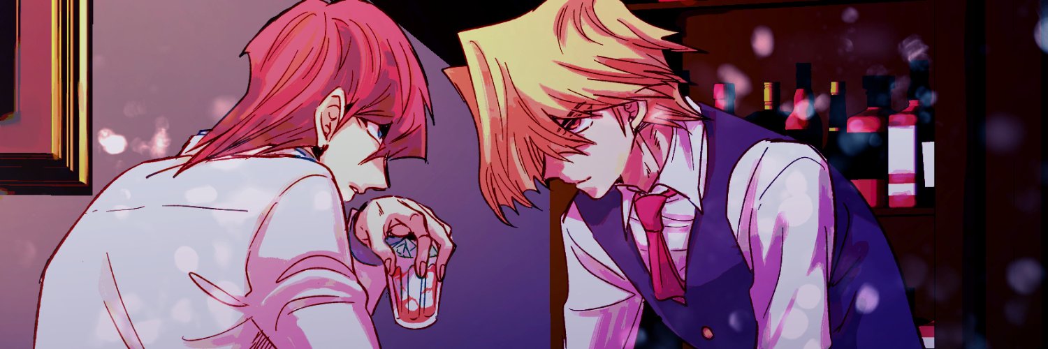 ASUKA's banner