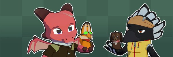 FuzzForce Profile Banner