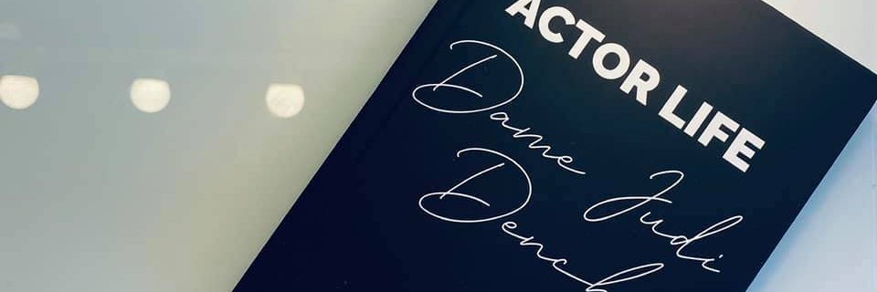 The Lovie Diaries banner