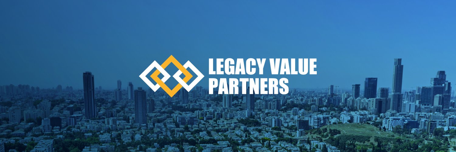 Legacy Value Partners Profile Banner