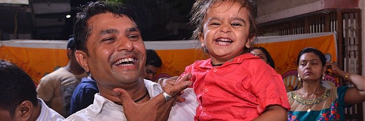 Baldev Mer Journalist banner