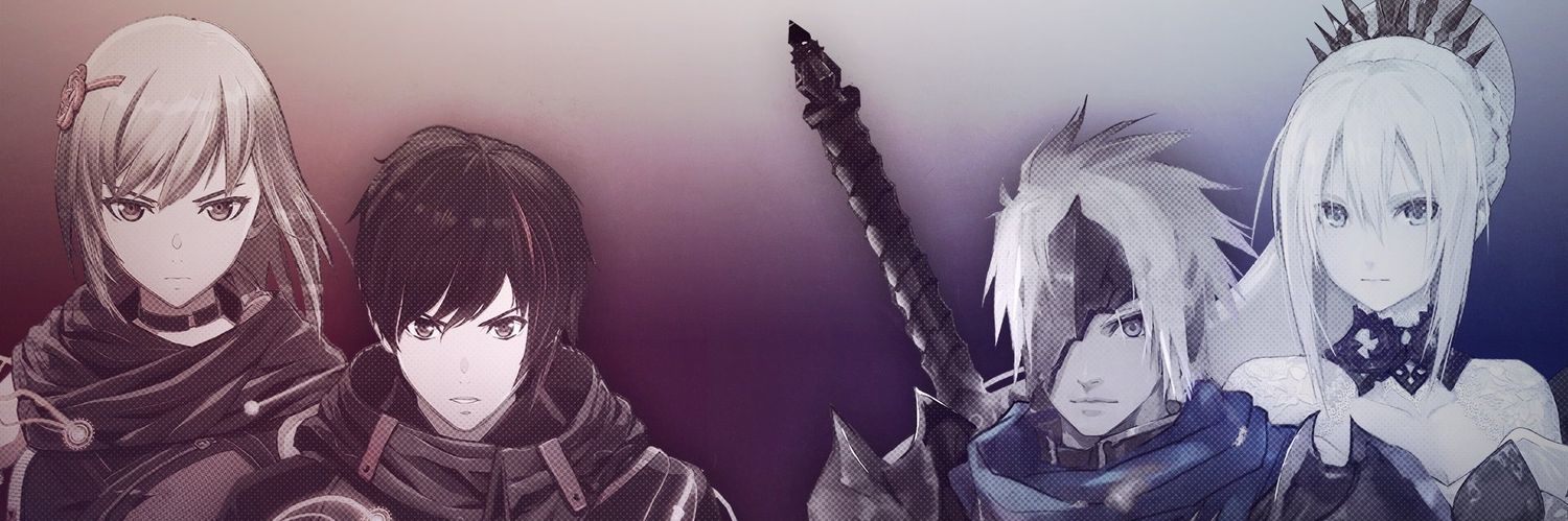 穴吹 健児 / Kenji Anabuki @ Scarlet Nexus 発売中🐕's banner