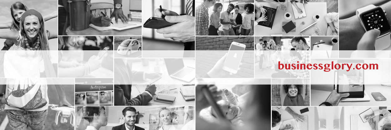 BusinessGlory's profile banner image
