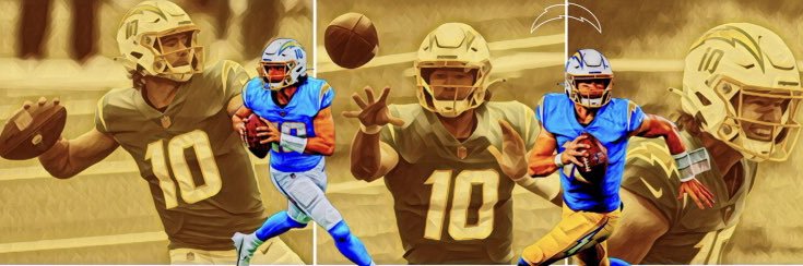 MBaggs31's profile banner image