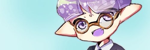 あざけ(トリと三本毛) banner