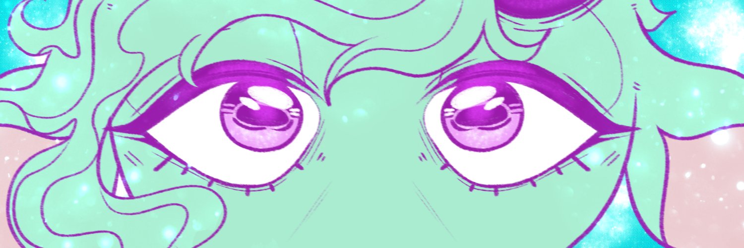 Mintatheena's profile banner image