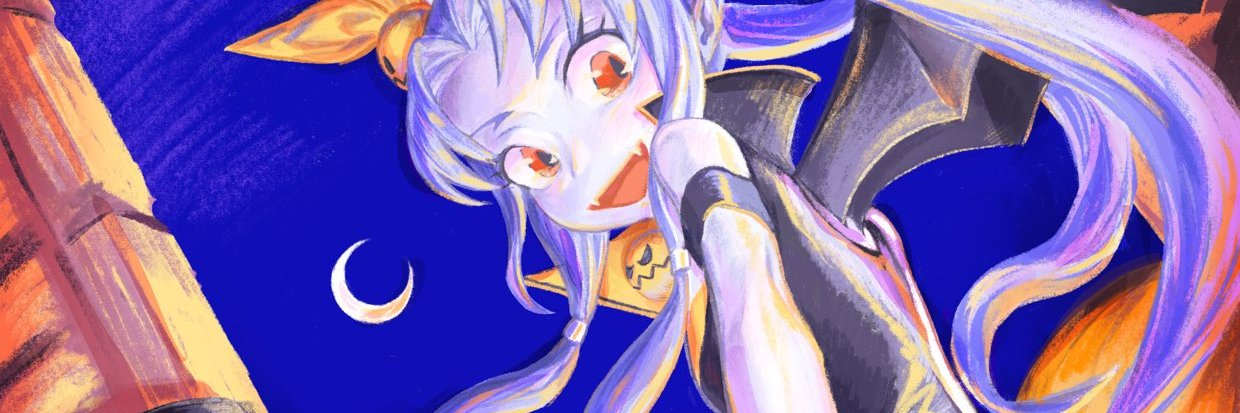 ハツカ(Hatsuka) banner