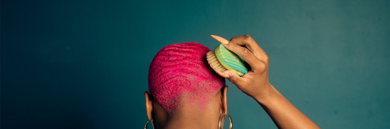 WavyWMN's profile banner image