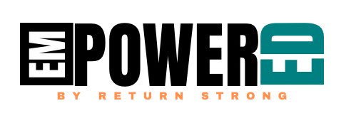 Return Strong! banner