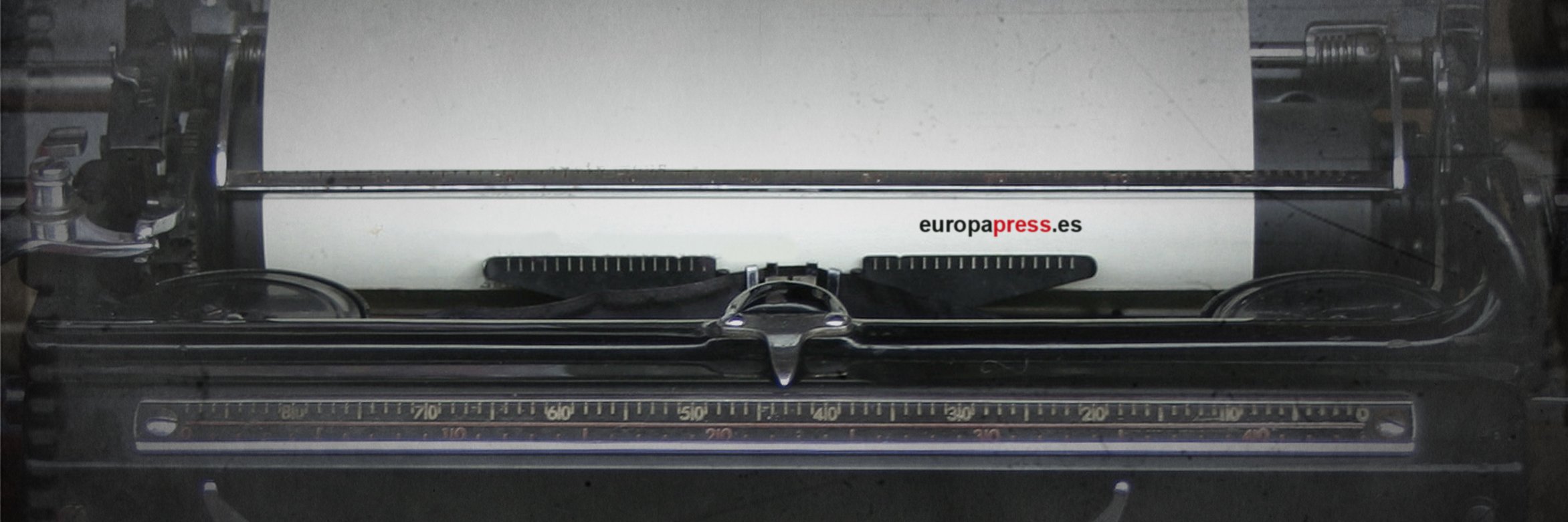 Europa Press's banner