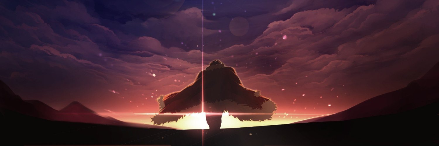 HouDivi's profile banner image