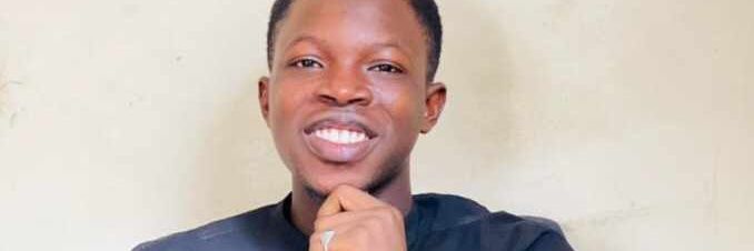 AjayiMojeed1's profile banner image