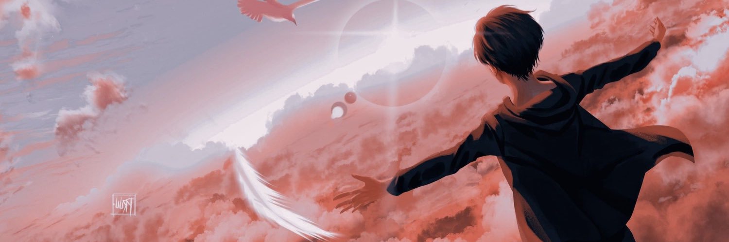 PCloud1996's profile banner image