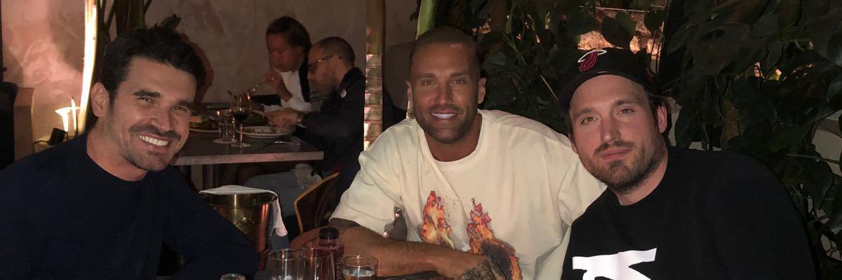 Fraser Carruthers banner