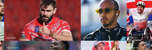 C4Sport Profile Banner