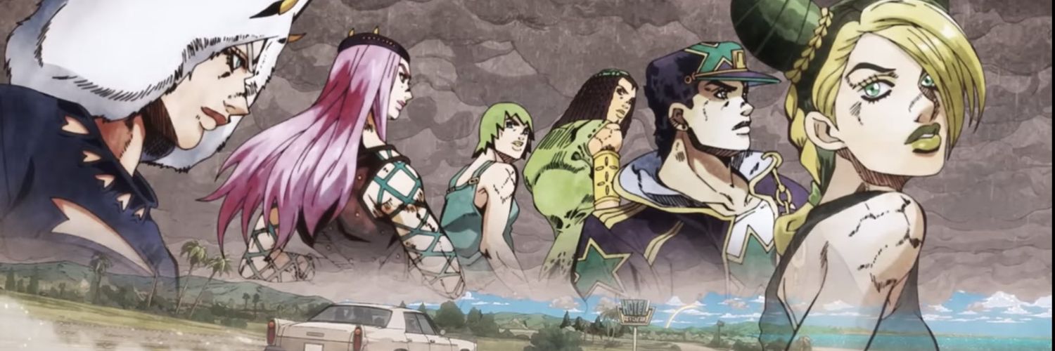jojoregario's profile banner image