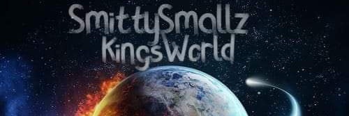 SmittySmalls22's profile banner image