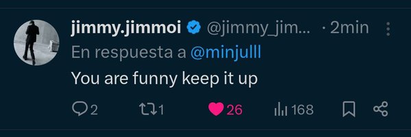 minjulll Profile Banner