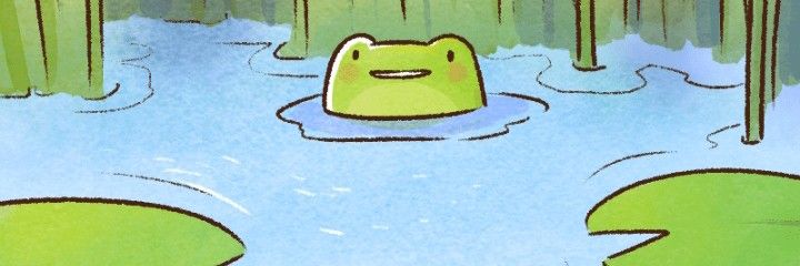 hai glub gleb rebit 🐸🦟 banner