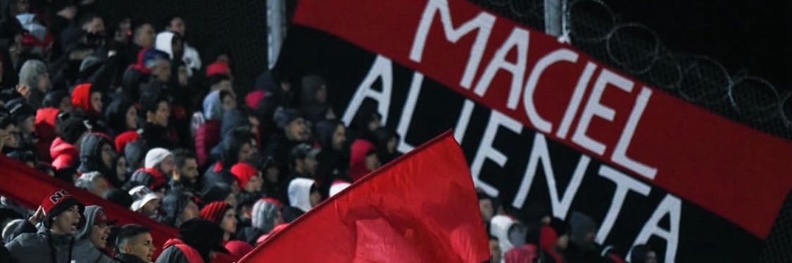 MacielNob's profile banner image