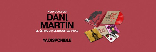 _danielmartin_ Profile Banner