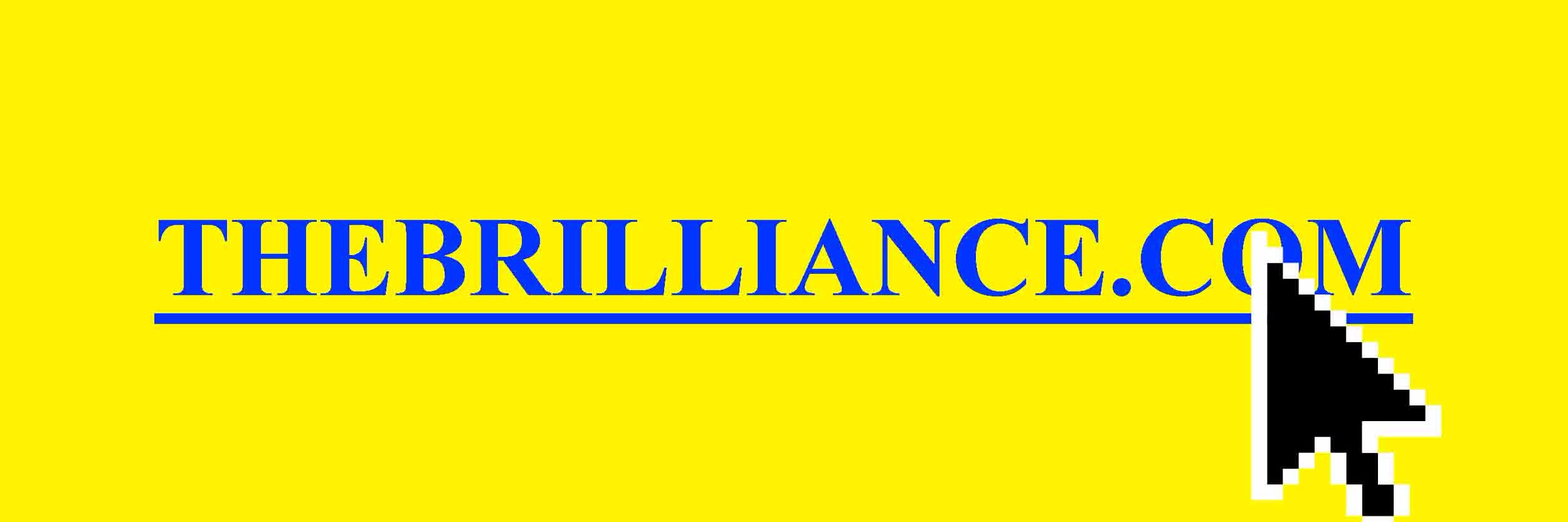 THEBRILLIANCE's profile banner image