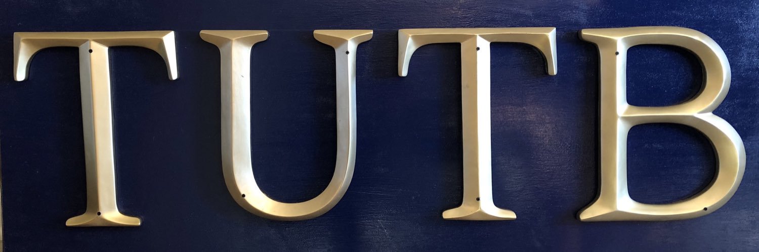 Greg Perschke TUTB banner