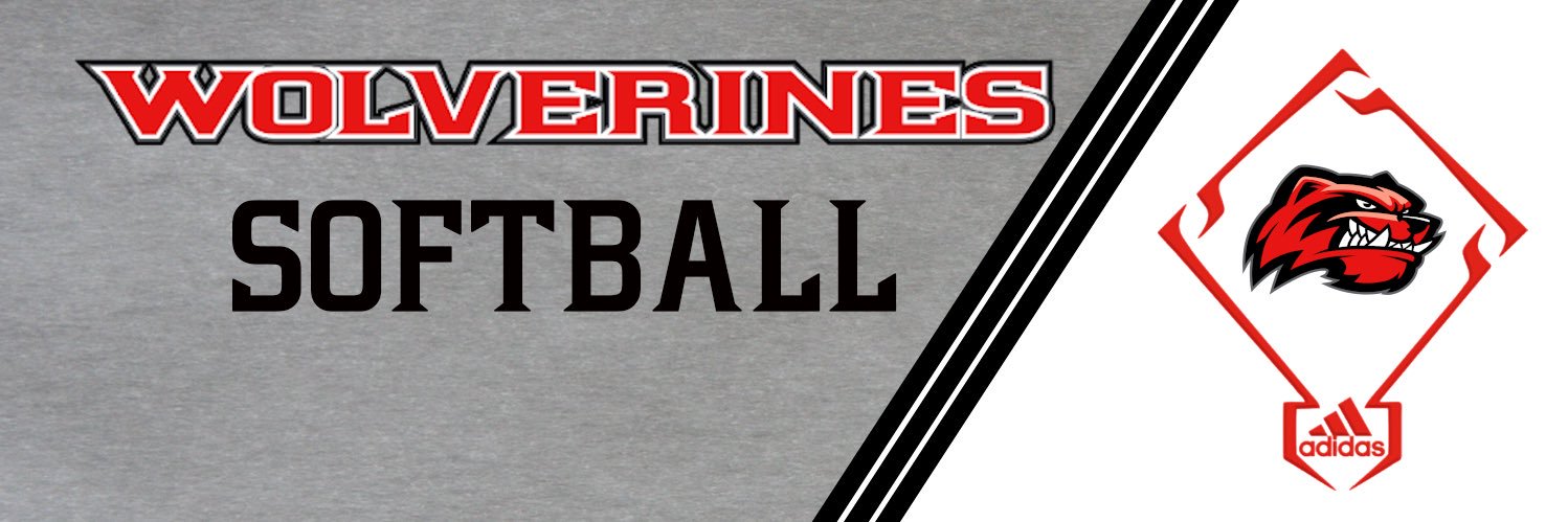 West Cabarrus Softball banner