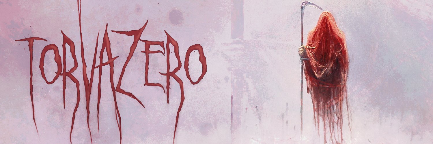 TorvaZero banner