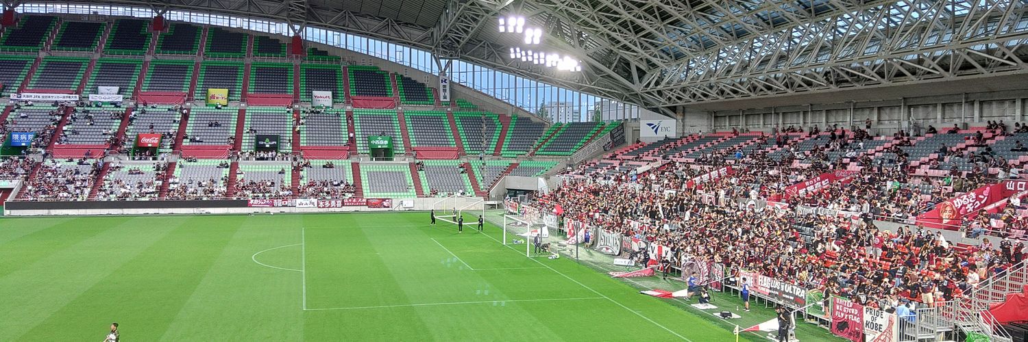 vissel99's profile banner image