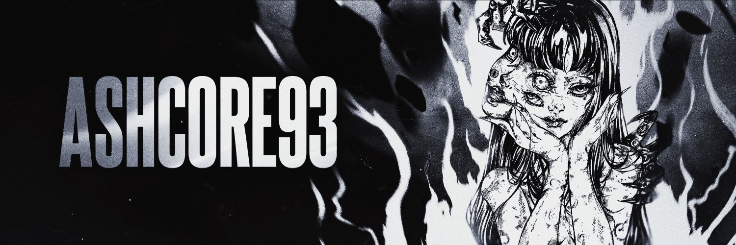 ashcore1993's profile banner image