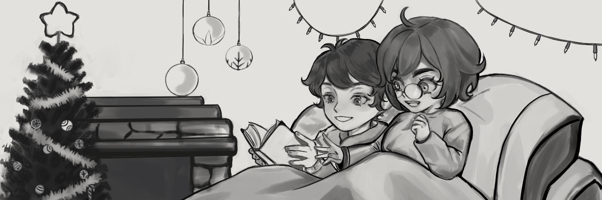 SenpaiSunny's profile banner image