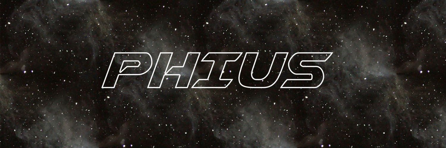 Phius banner