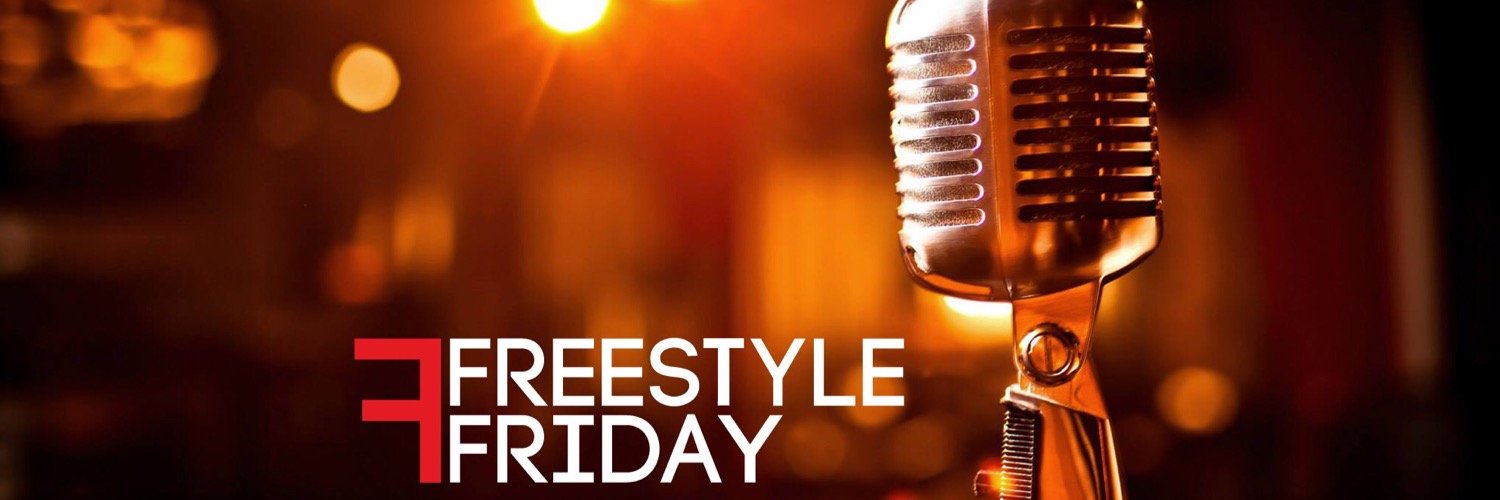 FSFriday's profile banner image