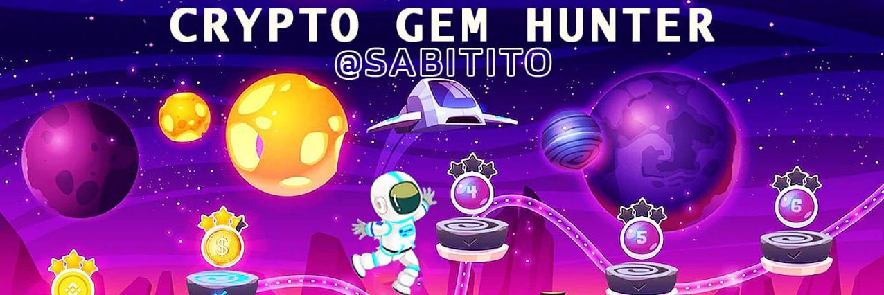 Crypto Gem Hunter 🪙 (@sabitito) / Posts / X
