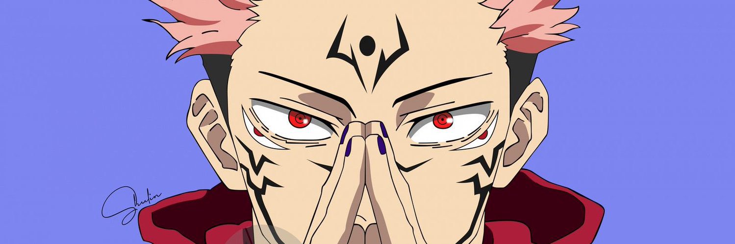 gamblersukuna's profile banner image