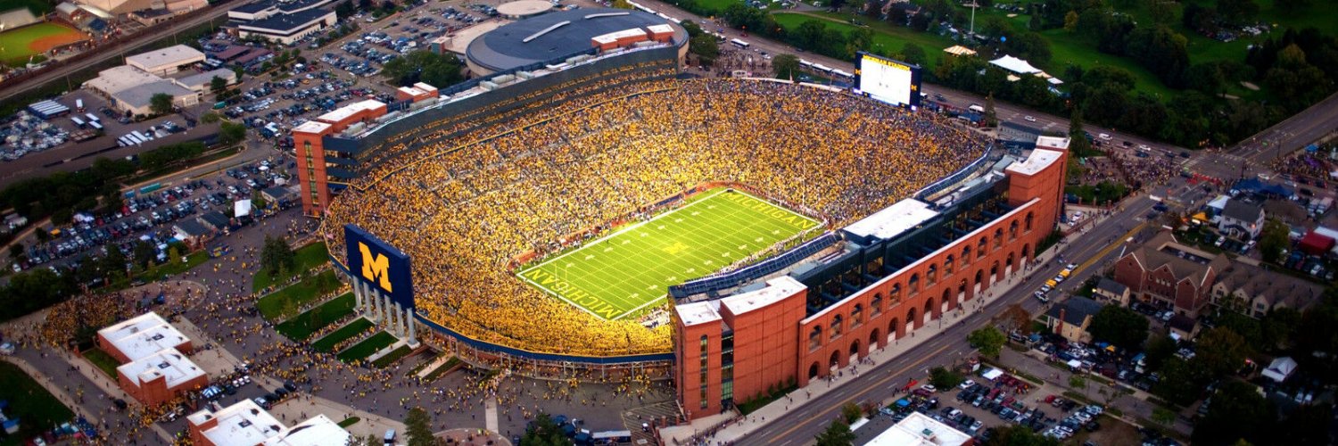 A Michigan Dad Life banner