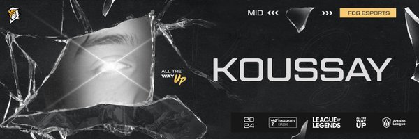 Koussay3 Profile Banner