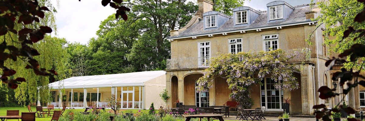 ChiseldonHouse's profile banner image