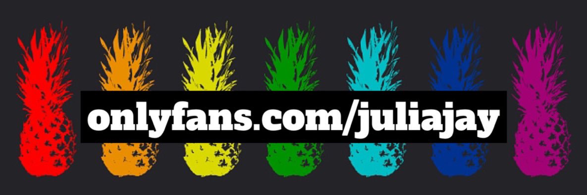 JuliaJay banner