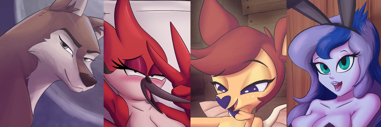 ReminiC🔞 |Commissions Open| banner